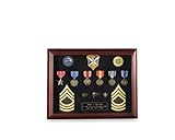 IMAGE OF 121C Medium Shadowbox Display Frame