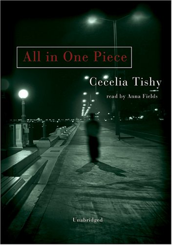  Cecelia Tishy