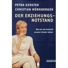 Der Erziehungsnotstand