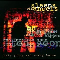 Sleeps With Angels