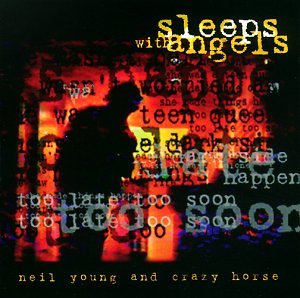 YOUNG NEIL - Sleeps With Angels - Zortam Music