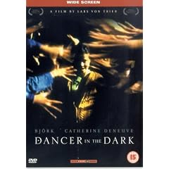 Dancer In The Dark [2000]