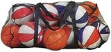 Anaconda Sports&reg; AK-MESH Mesh Ball and Equipment Bag