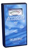 Delmhorst Accuscan 6% to 40% Pinless Analog Wood Moisture Meter