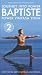 Baron Baptiste - Journey Into Power Level 2 [VHS]