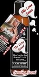 Lip RipperZ The Love Sauce "Bashful Baitfish" Catfish Fish Attractant