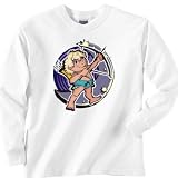 Astrology Sagittarius Bow Baby Birth Sweatshirt