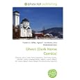 Ghost (Dark Horse Comics): Character (arts), Comic book, Superhero, Dark Horse Comics, Afterlife, Comics' Greatest... by Frederic P. Miller, Agnes F. Vandome, and John McBrewster