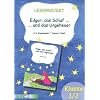 Leseprojekt zu "Edgar, das Schaf... und das Ungeheuer" Leseprojekt zu "Edgar, das Schaf... und das Ungeheuer"