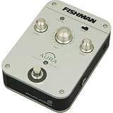 Fishman Aura Imaging Pedal - Nylon String