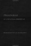 Franchising: An International Perspective