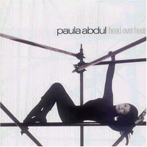 CD-Charts  Search : Head Over Heels
