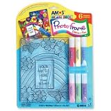Amos Photo Frame Deco