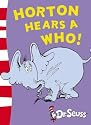 Horton Hears a Who: Yellow Back Book (Dr Seuss Yellow Back Book)