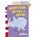 Dr Seuss - Yellow Back Book - Horton Hears A Who!