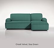 Conran Lowry Corner Sofa (Right Hand)