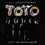 Live in Amsterdam