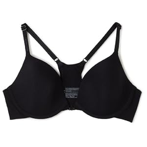 Calvin Klein Women's Perfectly Fit Racerback Bra #F2564