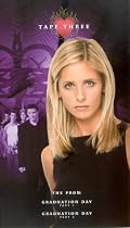 Buffy The Vampire Slayer - Season 3 Collection - Episodes 12 - 22 [VHS] [1998]