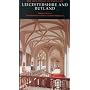 Leicestershire and Rutland (Buildings of England)