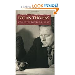 Collected Poems: Dylan Thomas (Everyman)