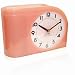 Westclox 1950 Big Ben Moonbeam Pink Alarm Clock