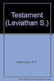Testament : a novel