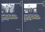 Griff nach dem Westen: 2 Bdn - Burkhard Dietz