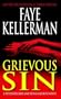 Grievous Sin (Peter Decker & Rina Lazarus Novels)