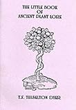 The little book of ancient plant lore