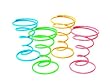 Back to Basics SIT18035 Set of 4 Snow Cone Cup Holders