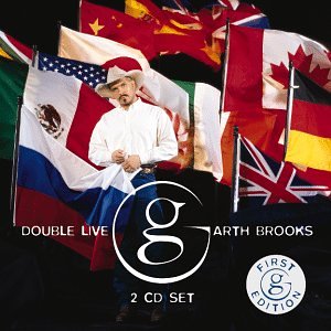 CD-Charts  Music : Double Live