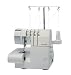 SINGER Overlock 14SH-744 Nähmaschine