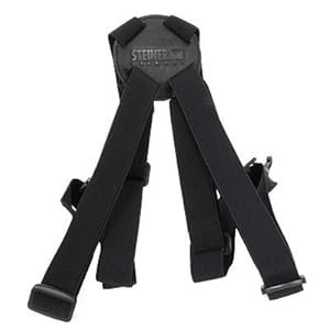 Steiner Clic-Loc Body Harness System