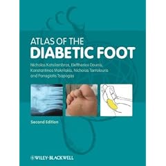 Atlas of the Diabetic Foot