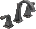 Delta 3551LF-RB Dryden Two Handle Wid...