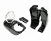 Sporting Goods : Halo Cranium Paintball Hopper Shell - Black