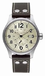 Hamilton Khaki Officer Mens Watch H70655723