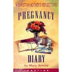 Pregnancy Diary: A Christian Mother's Reflections
