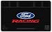 Ford Racing Molded 16 x 24 Bench Top Utility Mat
