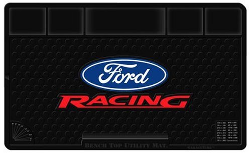 Ford Racing Molded 16