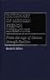 Dictionary of Modern French Literature: From the Age of Reason Through Realism