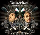 Dissociatives - Young Man Old Man, Pt. 2