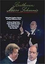 Beethoven:Missa Solemnis