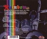 Live In Nuremberg 1976