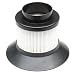 Health & Personal Care : Shark XSH708 HEPA Filter for Shark EP708