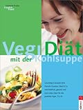 Vegi-Di�t mit der Kohlsuppe : Geschmack braucht kein Fleisch