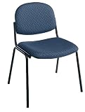 Kitchen & Housewares : Guest Chair / Visitors Chair - Deluxe Visitors Chair - Office Star - V3320
