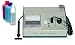 Aavexx 300 Microlysis System for Microcurrent and Galvanic Face Lift Procedures at Home.