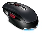 Microsoft Sidewinder X8 Mouse